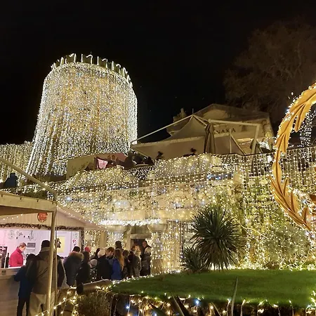 Apartament Lady Daniela Mit Meerblick In *
