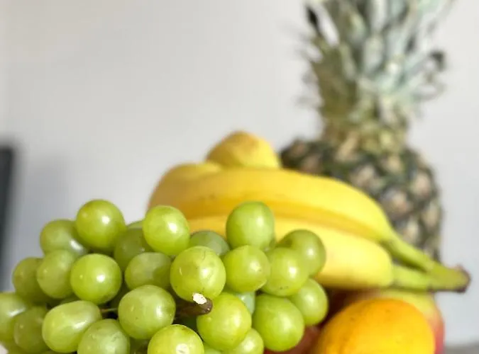 Lady Daniela Mit Meerblick In