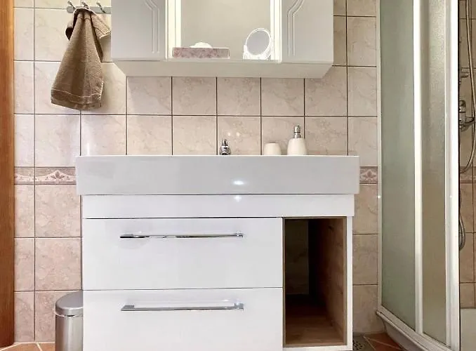 Apartament Lady Daniela Mit Meerblick In *