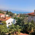 Apartament Lady Daniela Mit Meerblick In
