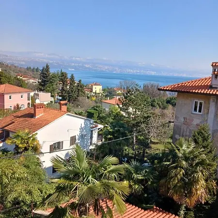 Διαμέρισμα Lady Daniela Mit Meerblick In