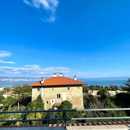 Lady Daniela Mit Meerblick In Апартаменты *