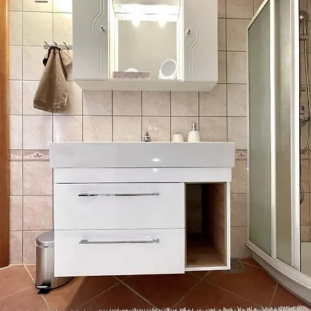 Апартаменты Lady Daniela Mit Meerblick In *