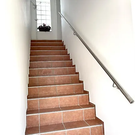 Апартаменты Lady Daniela Mit Meerblick In Ловран