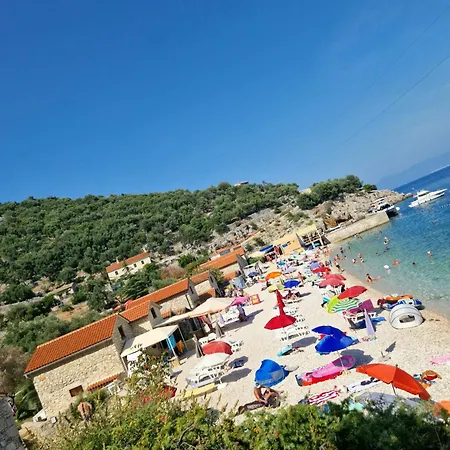 Lady Daniela Mit Meerblick In Апартаменты *