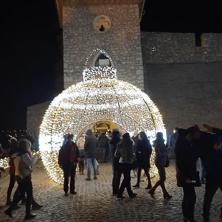 Апартаменты Lady Daniela Mit Meerblick In