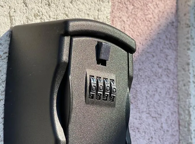 Lady Daniela Mit Meerblick In * Lovran