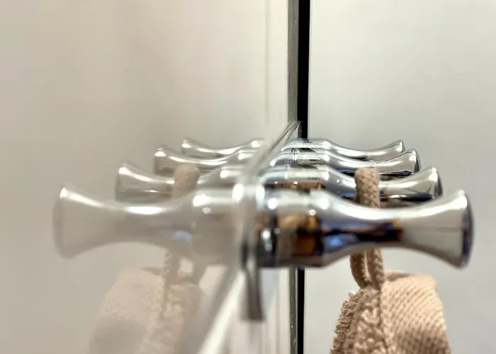 Lady Daniela Mit Meerblick In Lägenhet Lovran