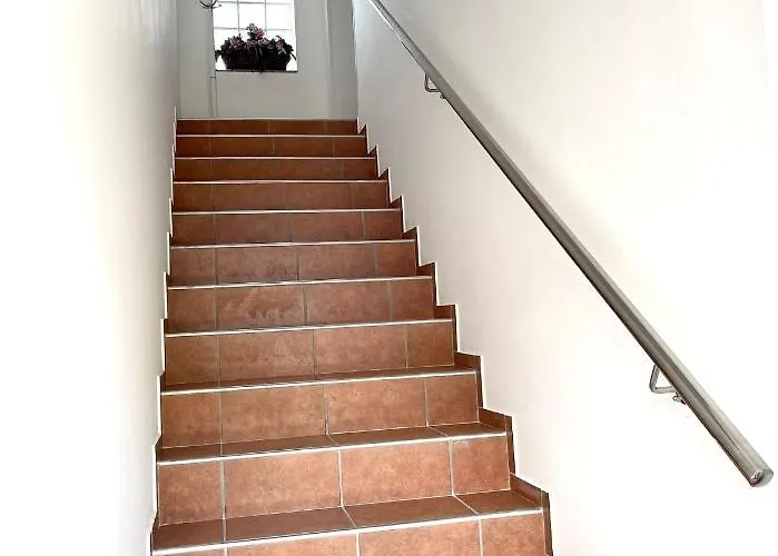 Lägenhet Lady Daniela Mit Meerblick In Lovran