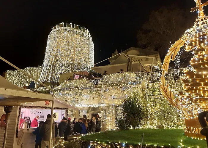 Lägenhet Lady Daniela Mit Meerblick In *
